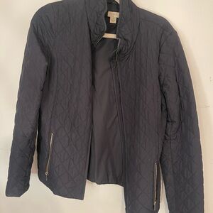 J. Crew Women's Quilted Jacket